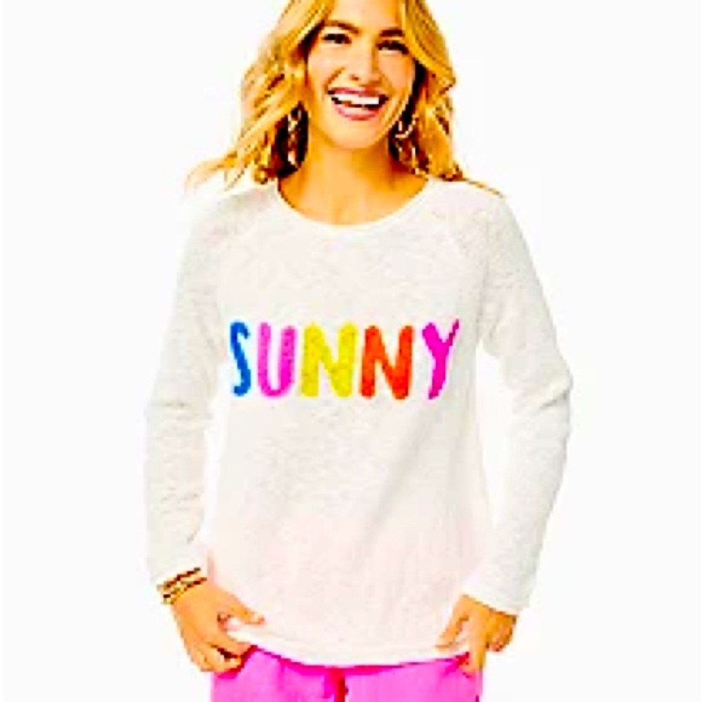 Lilly Pulitzer Danette Sweater